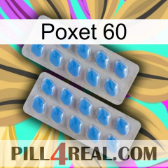 Poxet 60 23